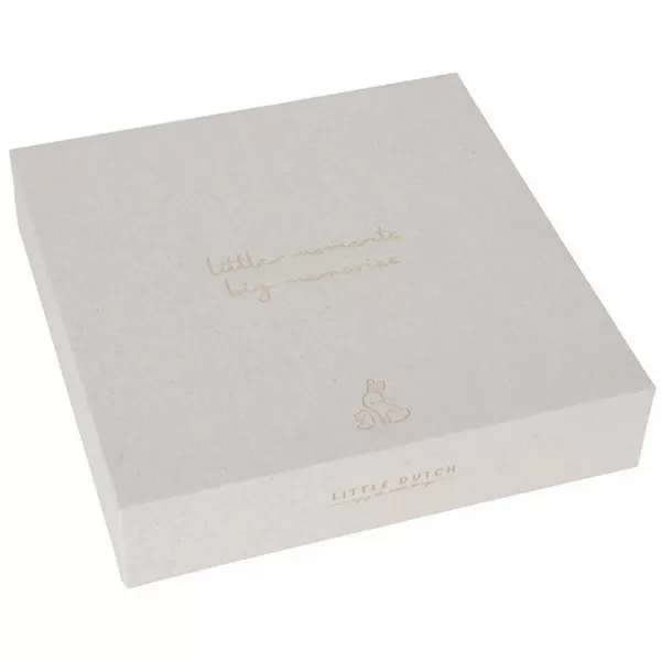 Little Dutch Memory box Baby Bunny
