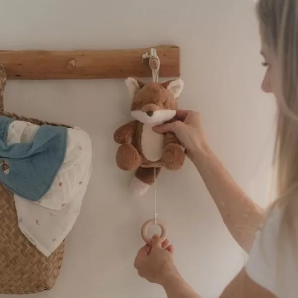 Little Dutch Hudební liška Forest Friends