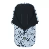 Emitex Fusak 2v1 Cocoon Softshell