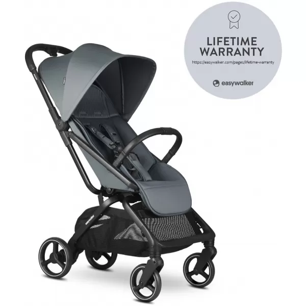 EASYWALKER Kočárek sportovní Rockey M