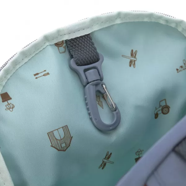 Lässig Mini Backpack Adventure