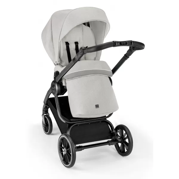 Cam SET Podvozek Techno + Barevný komplet MILANO