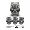Römer Autosedačka Baby-Safe iSense