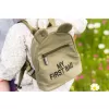 Childhome Dětský batoh My First Bag Canvas