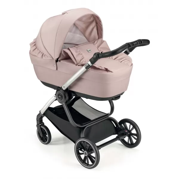 Cam SET Podvozek Techno + Barevný komplet LOVING