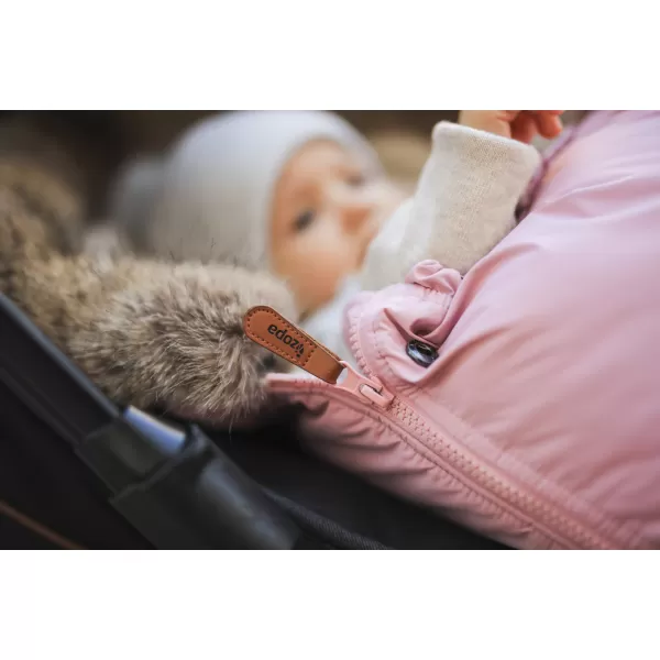 Zopa Zimní fusak Fluffy