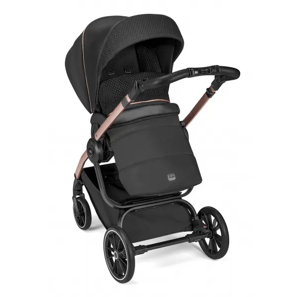 Cam SET Podvozek Techno + Barevný komplet ROMANTIC