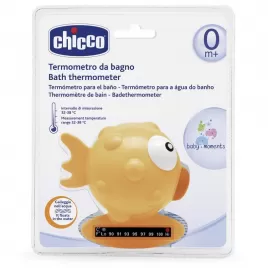 Chicco Teploměr Rybička