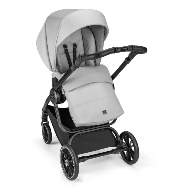 Cam SET Podvozek Techno + Barevný komplet LOVING