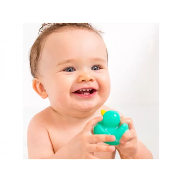 Infantino Kačenka s kachňaty do koupele