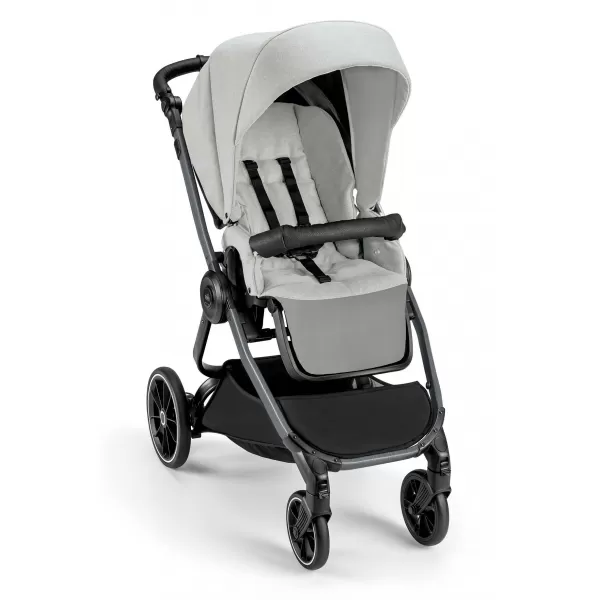 Cam SET Podvozek Techno + Barevný komplet MILANO