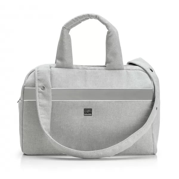 Cam SET Podvozek Techno + Barevný komplet MILANO