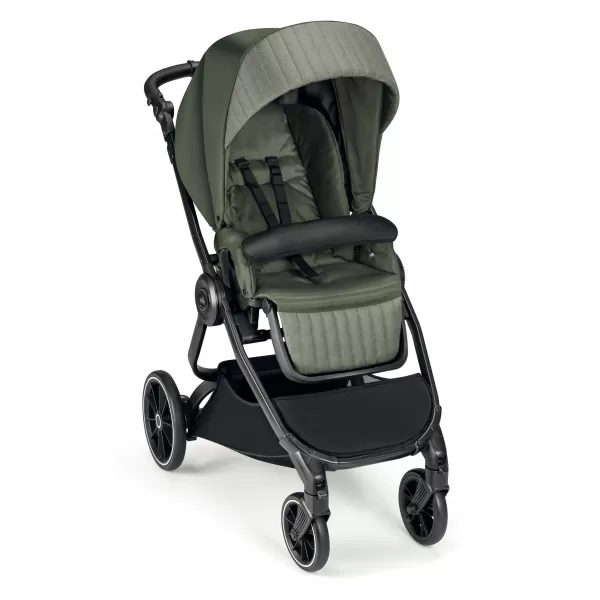 Cam SET Podvozek Techno + Barevný komplet LEVANTE