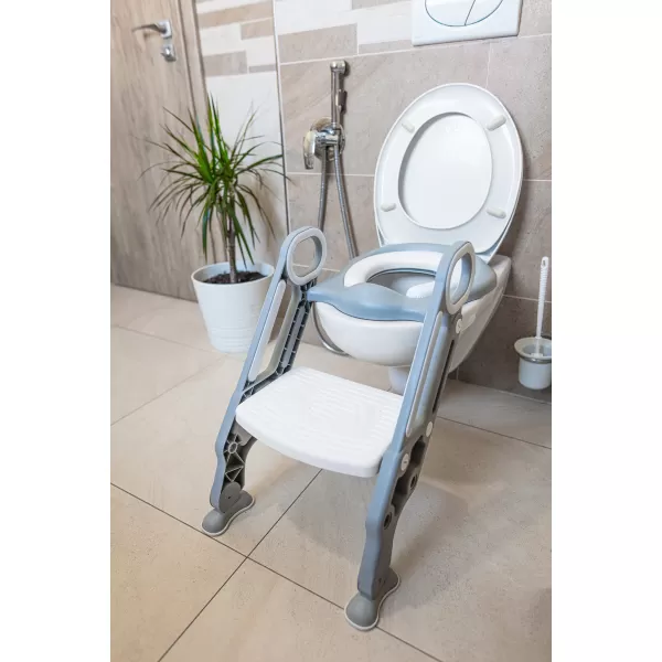 Zopa Schůdky na WC Loostep