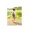 Childhome Dětský batoh My First Bag Canvas