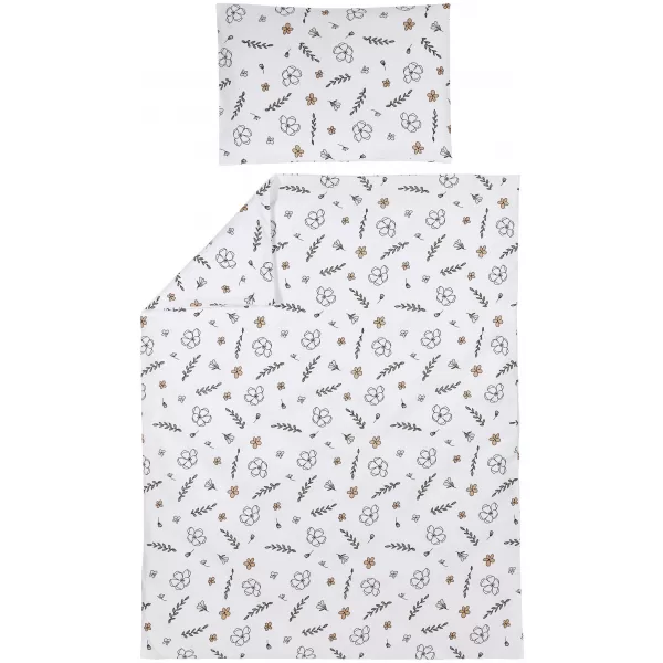 Meyco Povlečení 100x135 cm