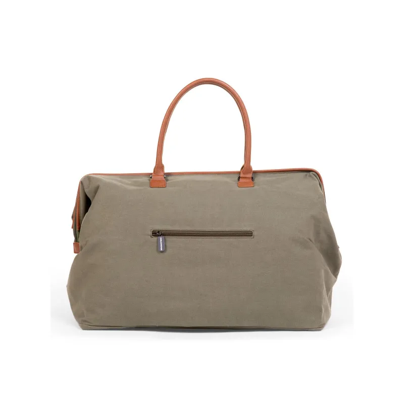 Childhome Přebalovací taška Mommy Bag Canvas