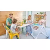 Kinderkraft Židlička jídelní Yummy