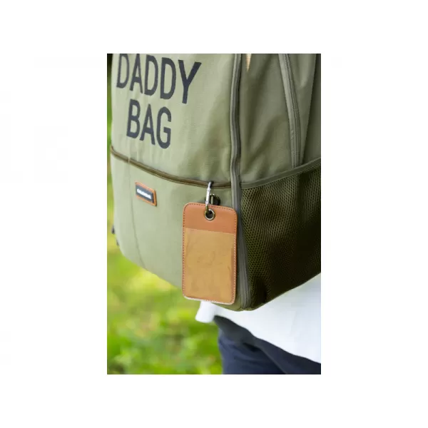 Childhome Přebalovací batoh Daddy Bag