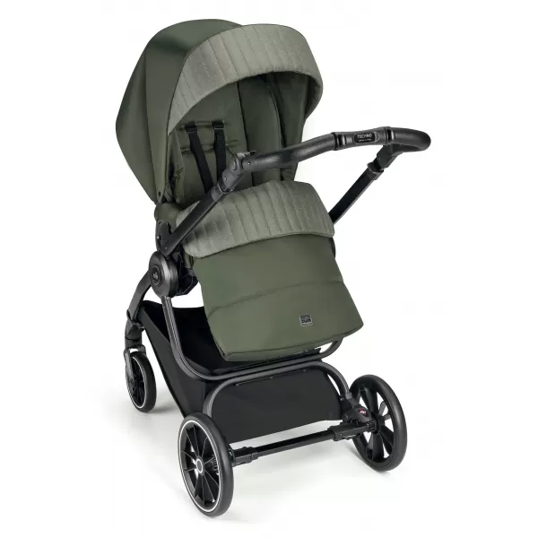 Cam SET Podvozek Techno + Barevný komplet LEVANTE