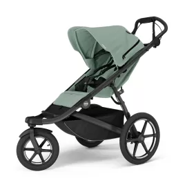 Thule Urban Glide 3 Magnetic Buckle