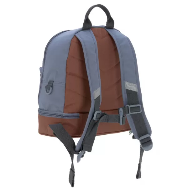 Lässig Mini Backpack Adventure