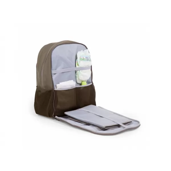 Childhome Přebalovací batoh Daddy Bag