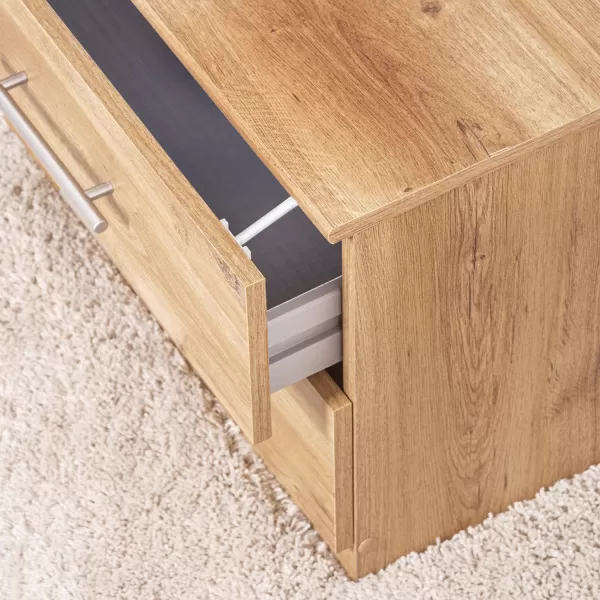 Reer Zámek na dvířka a šuplíky 8ks