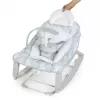 Ingenuity Houpátko vibrující 3v1 Keep Cozy Spruce 0m +, do 18kg