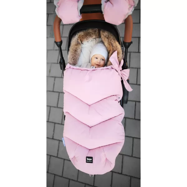 Zopa Zimní fusak Fluffy