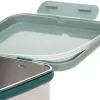Lässig Lunchbox Stainless Steel Adventure