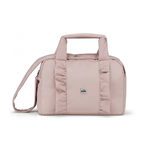 Cam SET Podvozek Techno + Barevný komplet LOVING