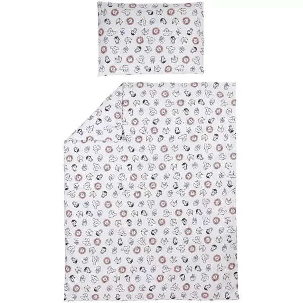 Meyco Povlečení 100x135 cm