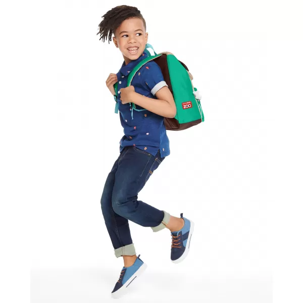 Skip Hop Zoo Batoh BIG