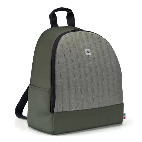 Cam SET Podvozek Techno + Barevný komplet LEVANTE