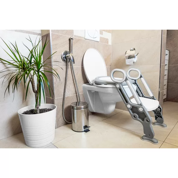 Zopa Schůdky na WC Loostep