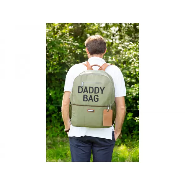 Childhome Přebalovací batoh Daddy Bag