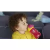 Avent Kouzelný hrneček s ohebným brčkem 300 ml růžový