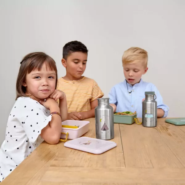 Lässig Bottle Stainless Steel Adventure