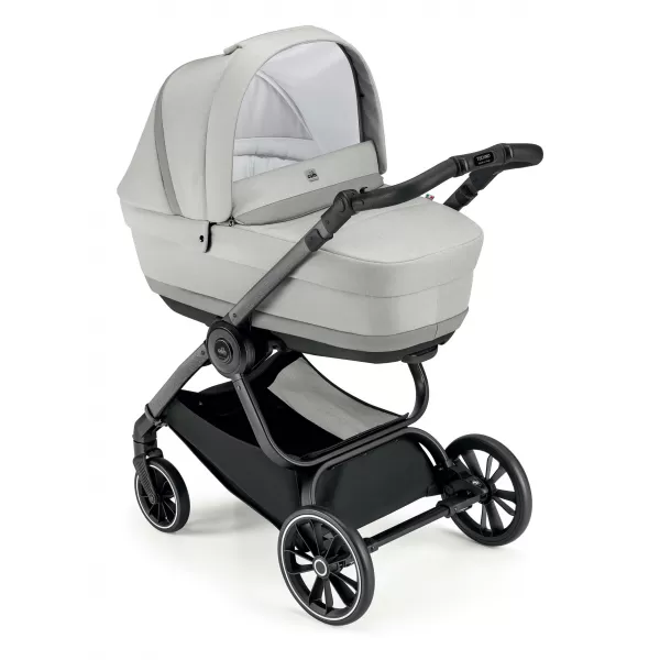 Cam SET Podvozek Techno + Barevný komplet MILANO