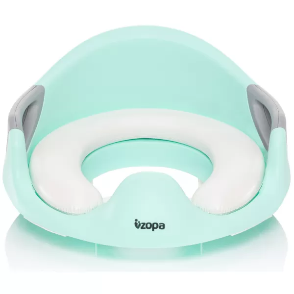 Zopa WC sedátko Coach