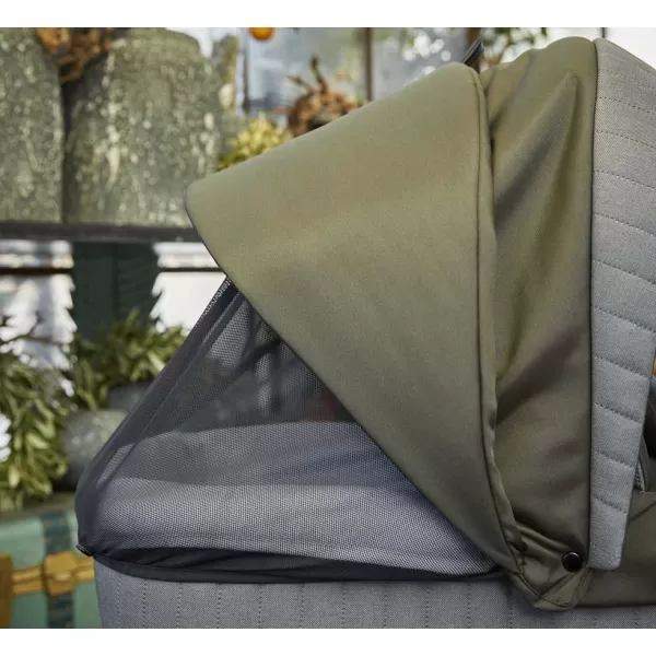 Cam Barevný komplet LEVANTE na Techno