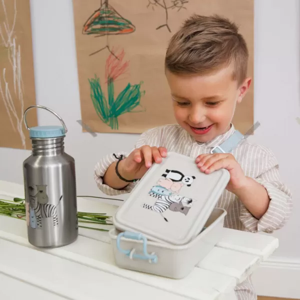 Lässig Bottle Stainless Steel Adventure