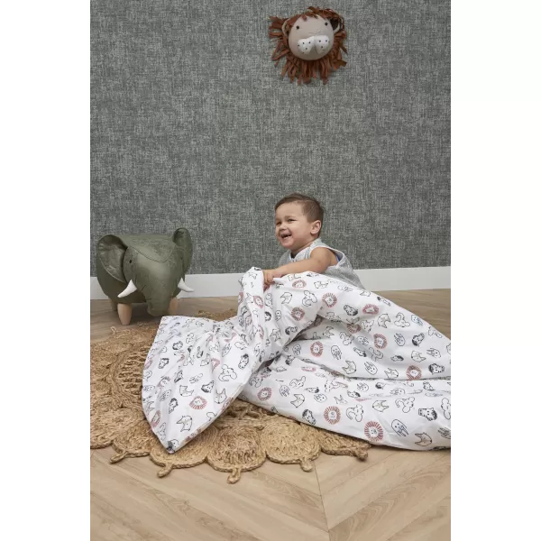 Meyco Povlečení 100x135 cm