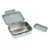 Lässig Lunchbox Stainless Steel Adventure