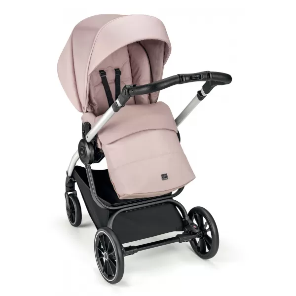 Cam SET Podvozek Techno + Barevný komplet LOVING