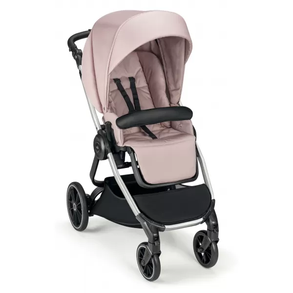 Cam SET Podvozek Techno + Barevný komplet LOVING