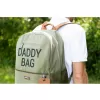 Childhome Přebalovací batoh Daddy Bag