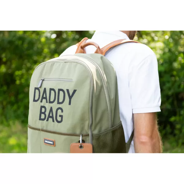 Childhome Přebalovací batoh Daddy Bag