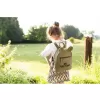 Childhome Dětský batoh My First Bag Canvas